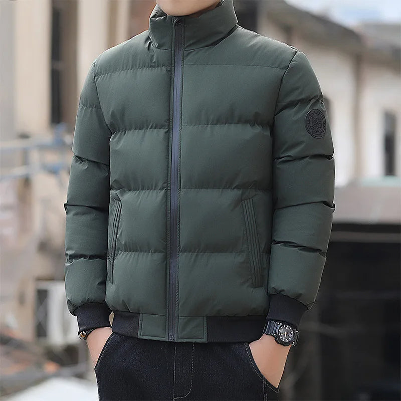 PuffTech Jacket