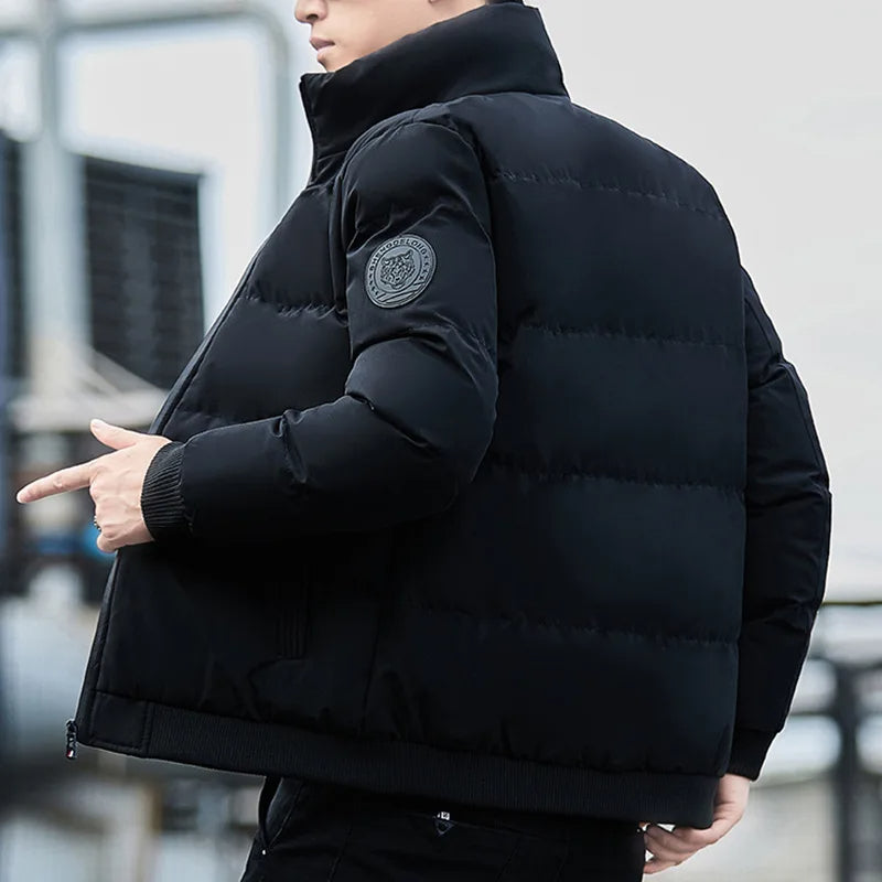 PuffTech Jacket