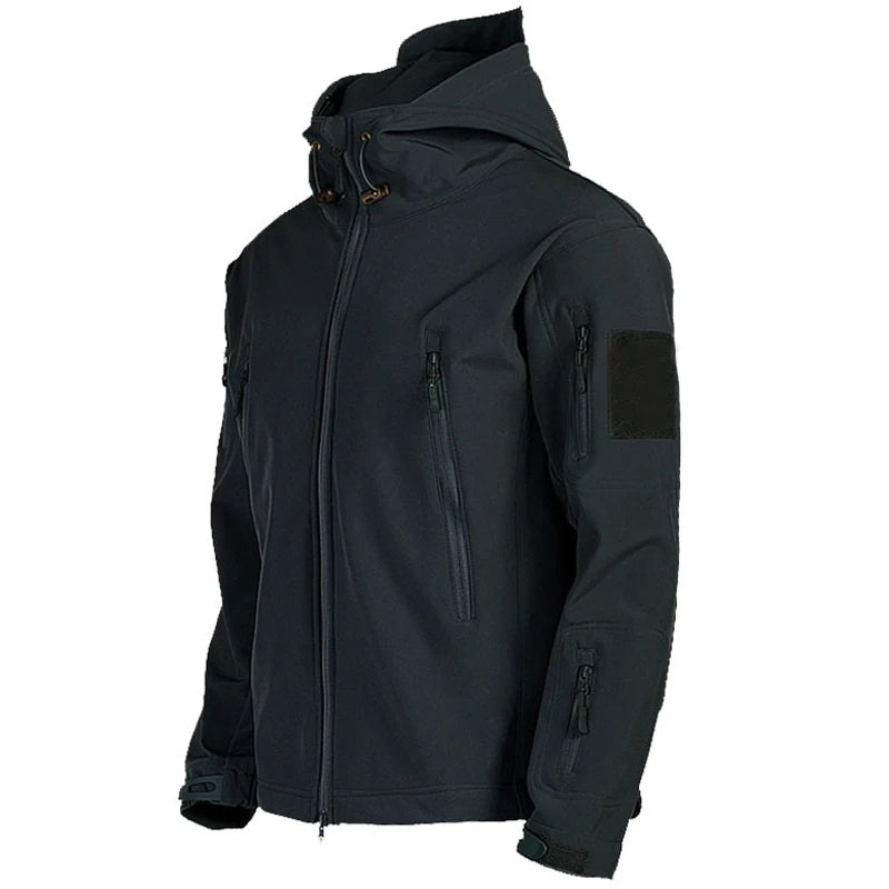 Tactical Shield Jacket