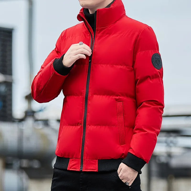 PuffTech Jacket