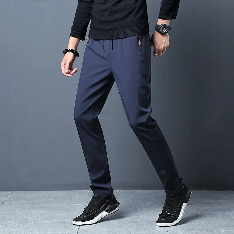 Comfort Slim Pants