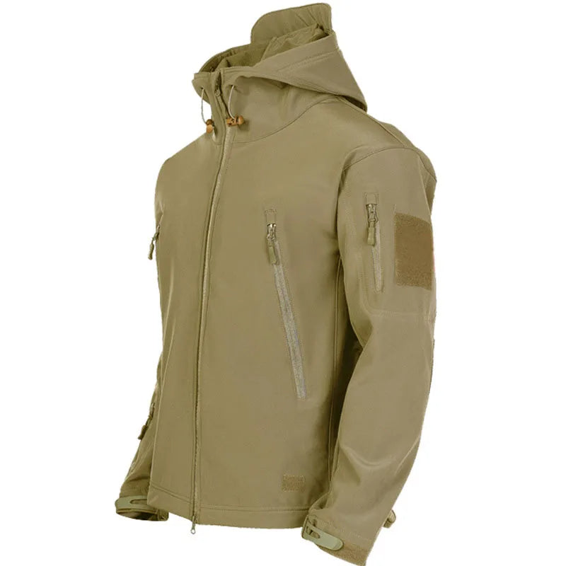 Tactical Shield Jacket