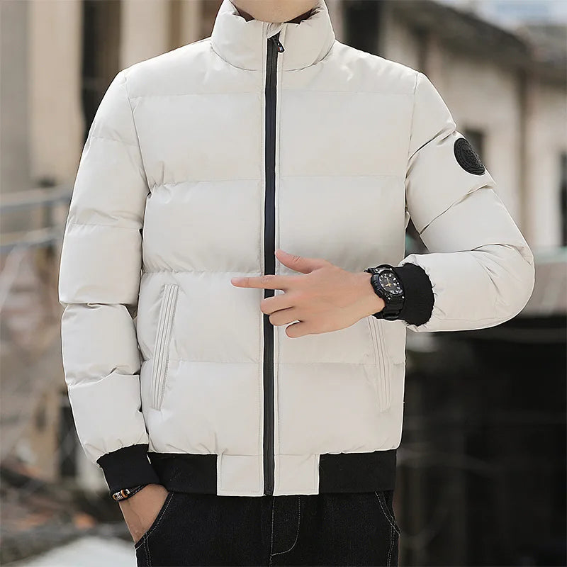 PuffTech Jacket