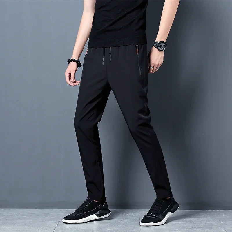 Comfort Slim Pants