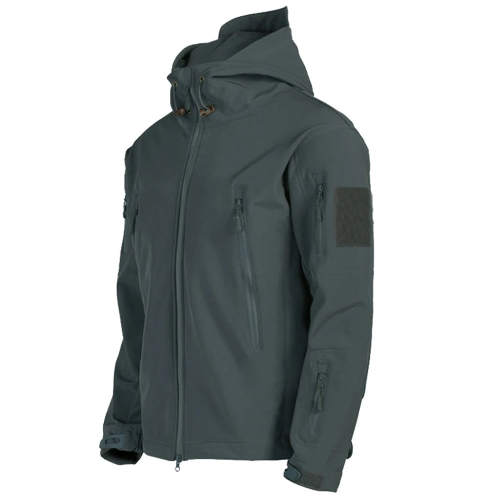 Tactical Shield Jacket