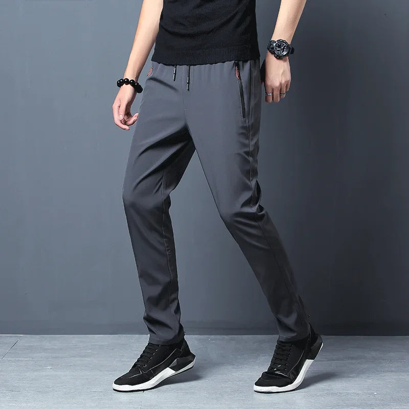 Comfort Slim Pants