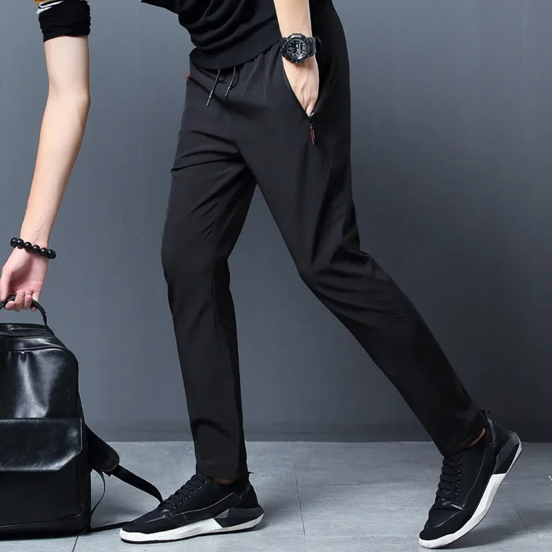 Comfort Slim Pants