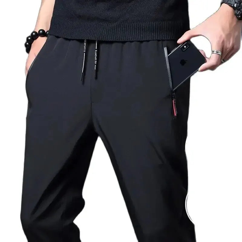 Comfort Slim Pants