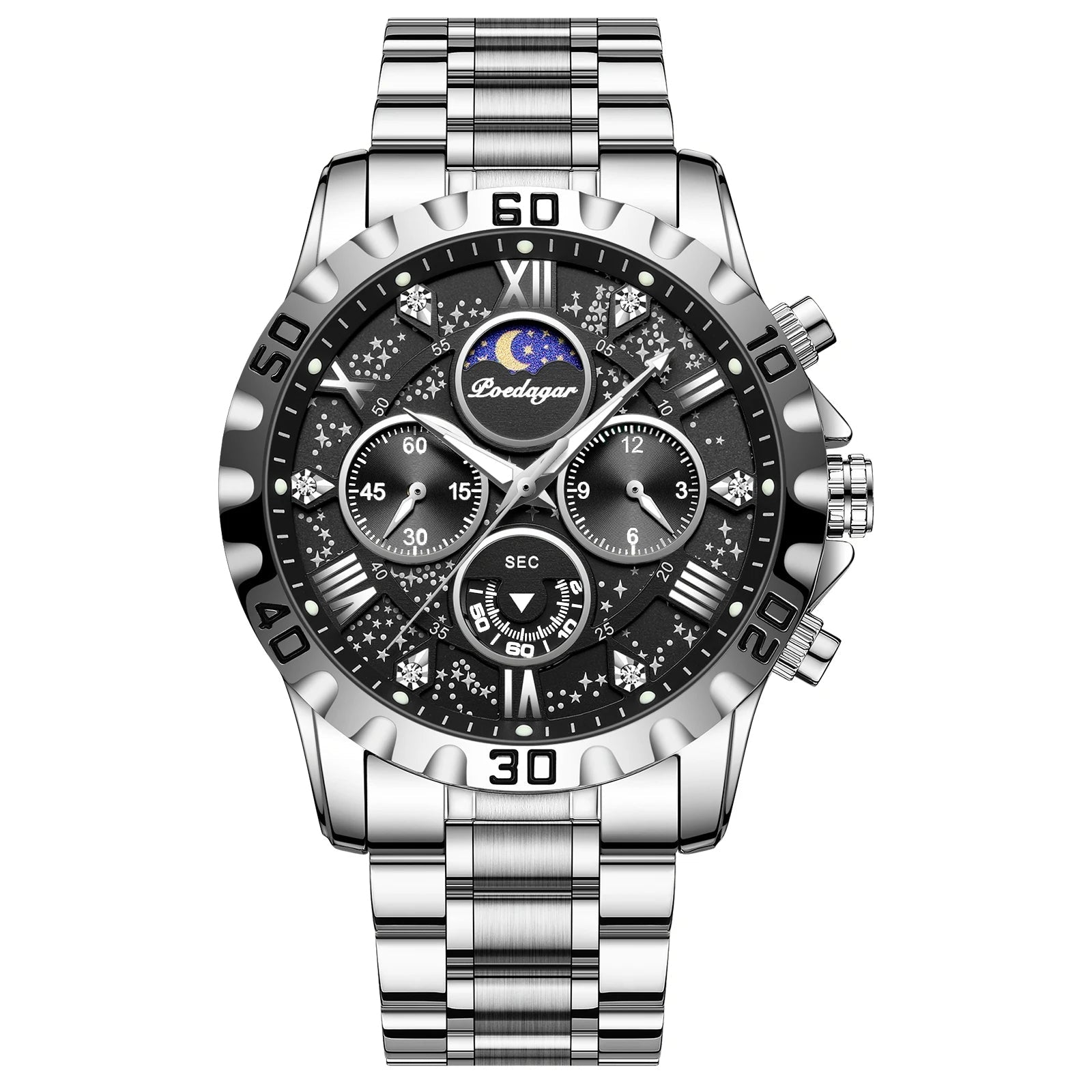 Titan Edge Watch