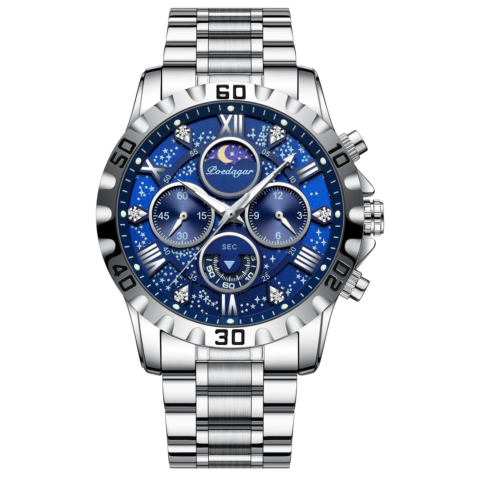 Titan Edge Watch