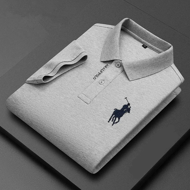 Men's Polo Shirt Haren