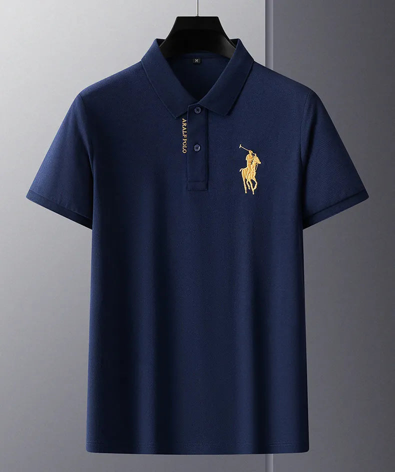 Men's Polo Shirt Haren