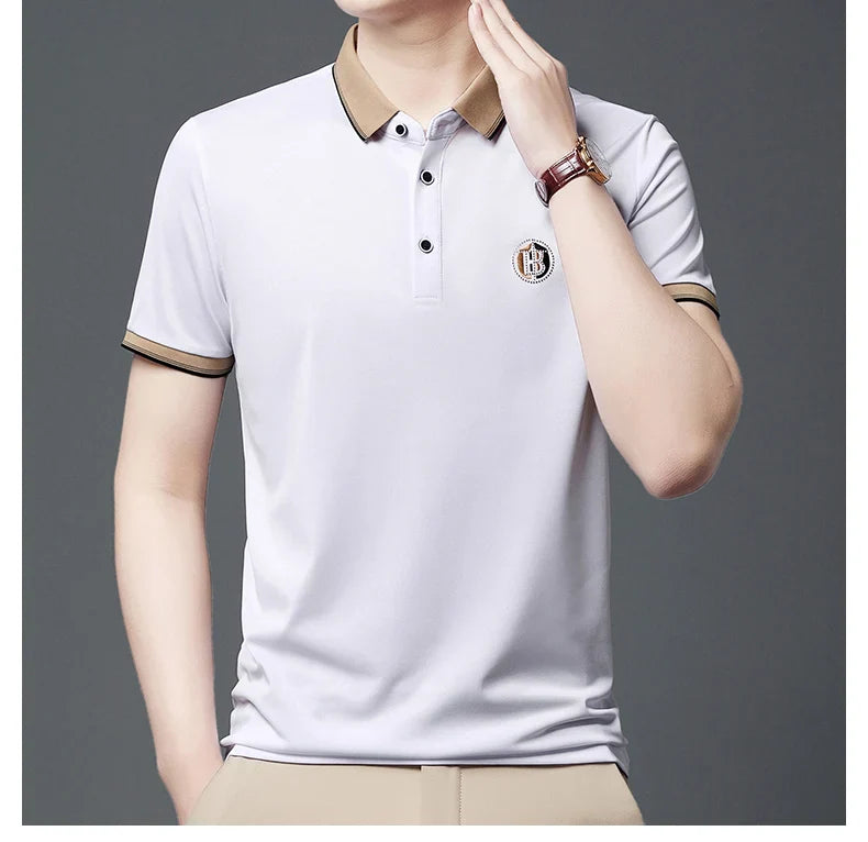 Men's Polo Shirt Rafeer