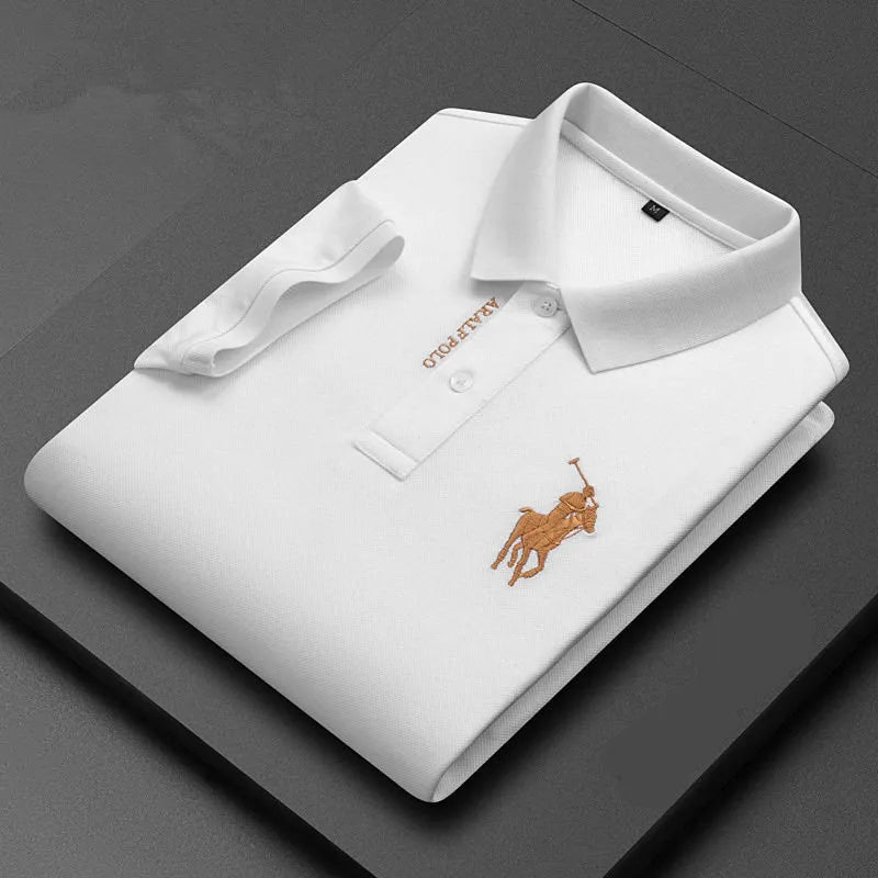 Men's Polo Shirt Haren