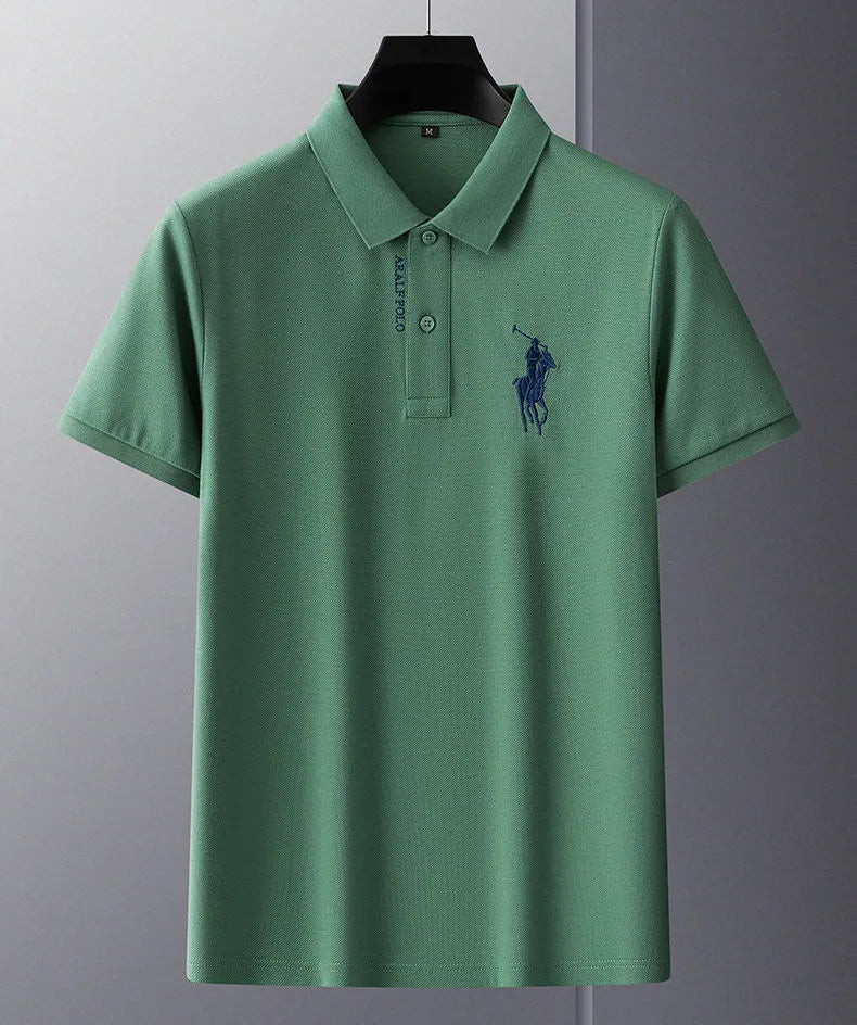 Men's Polo Shirt Haren