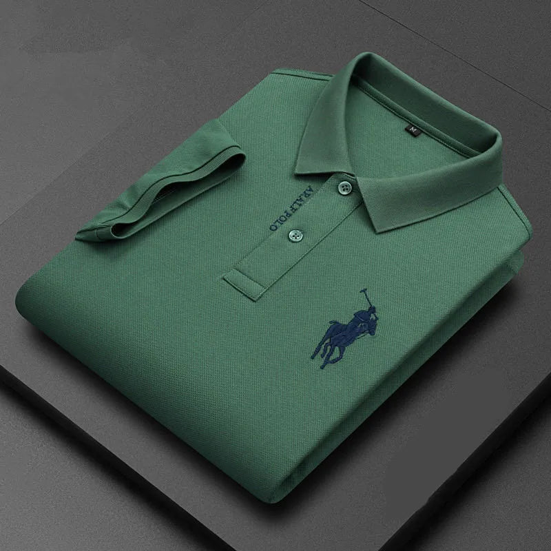 Men's Polo Shirt Haren