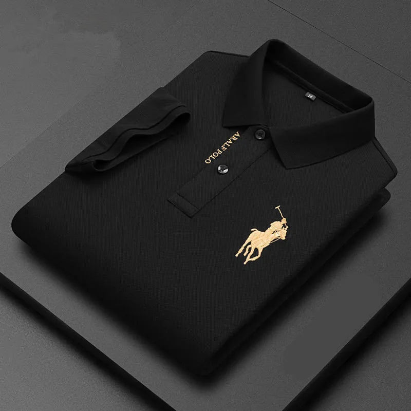 Men's Polo Shirt Haren