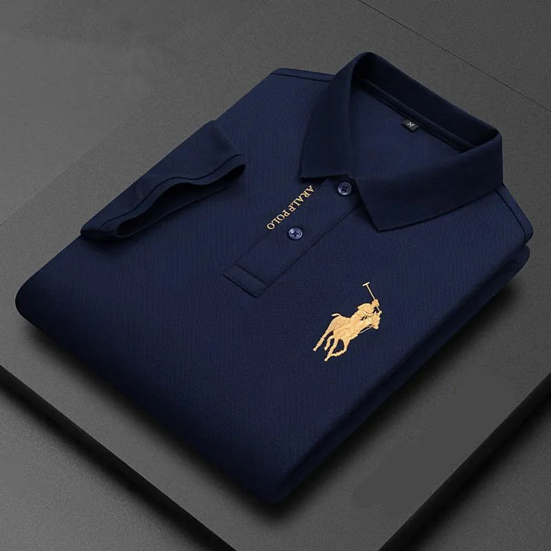 Men's Polo Shirt Haren