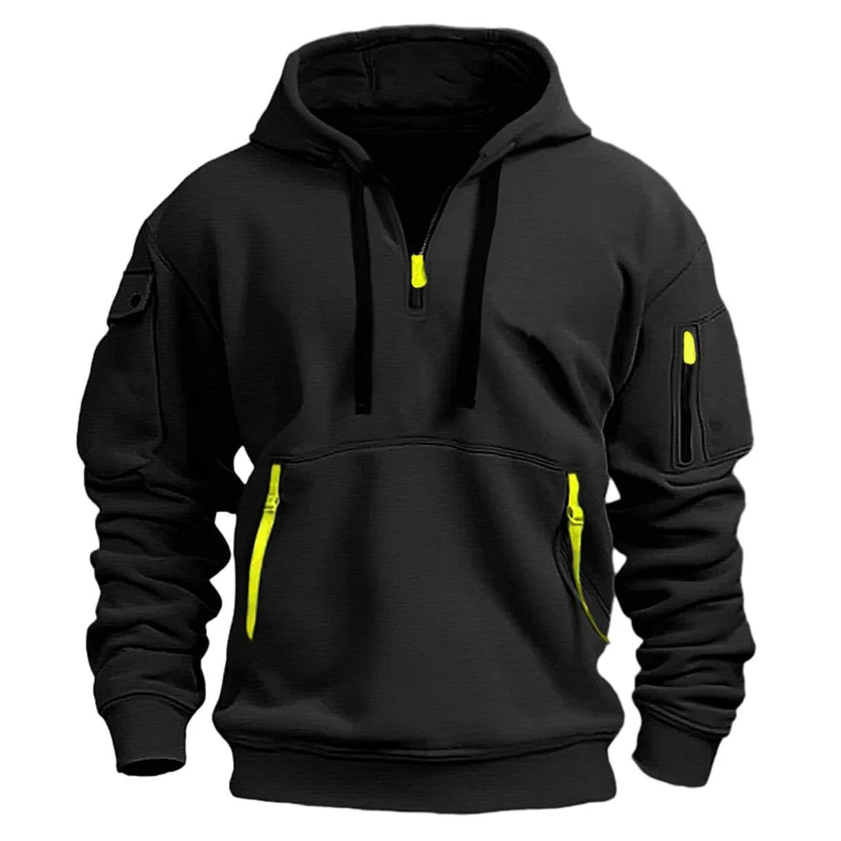 Ironwood Hoodie