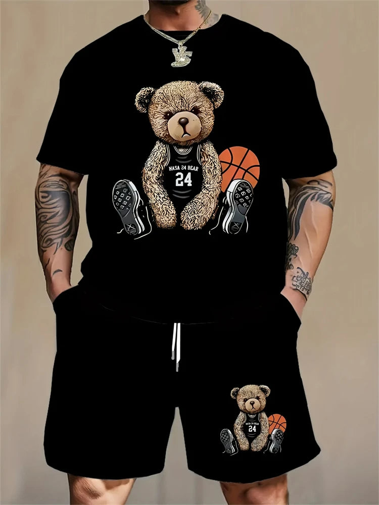 Exclusive Polo Bear R&L Set - Limited Edition