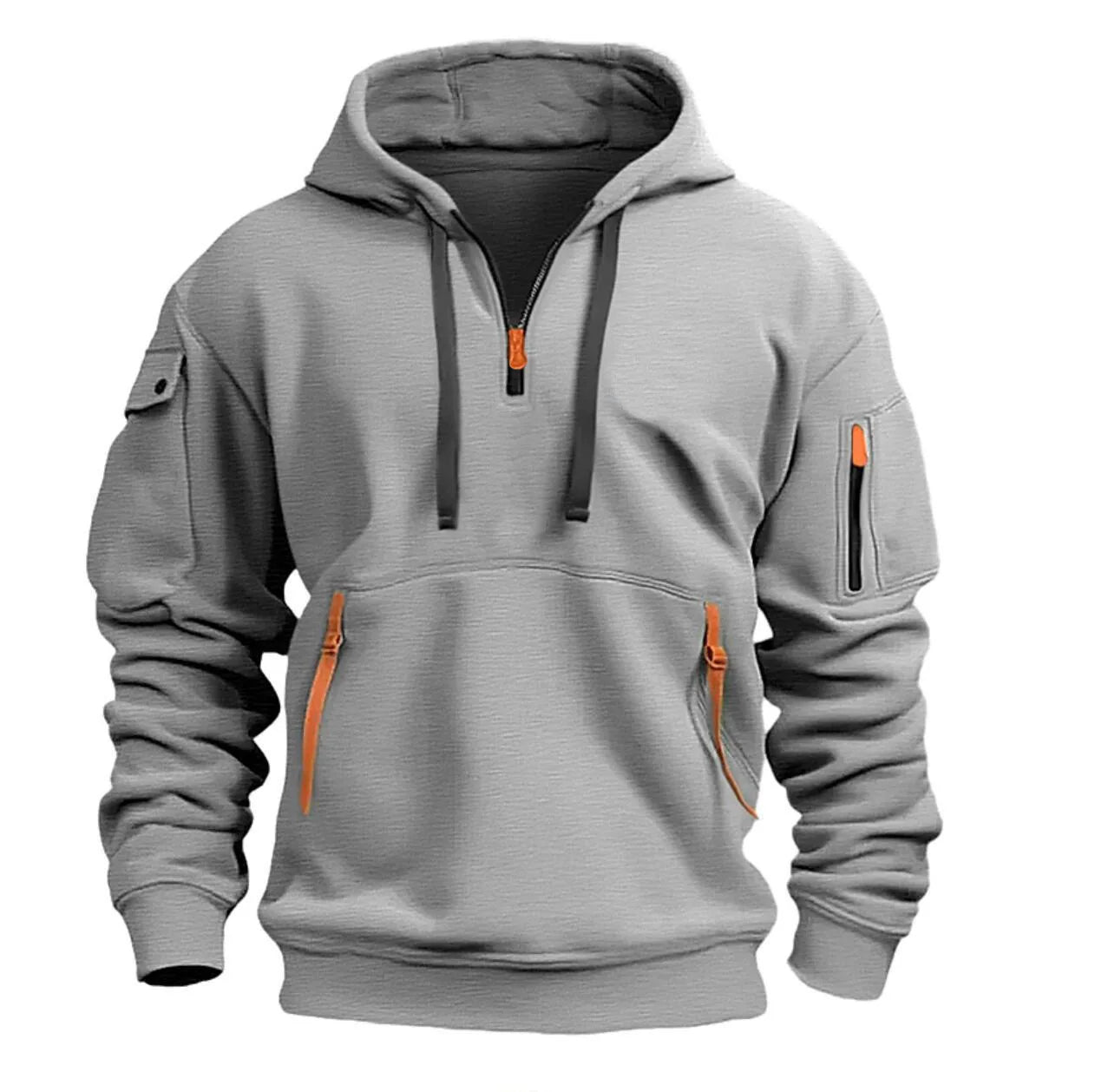 Ironwood Hoodie