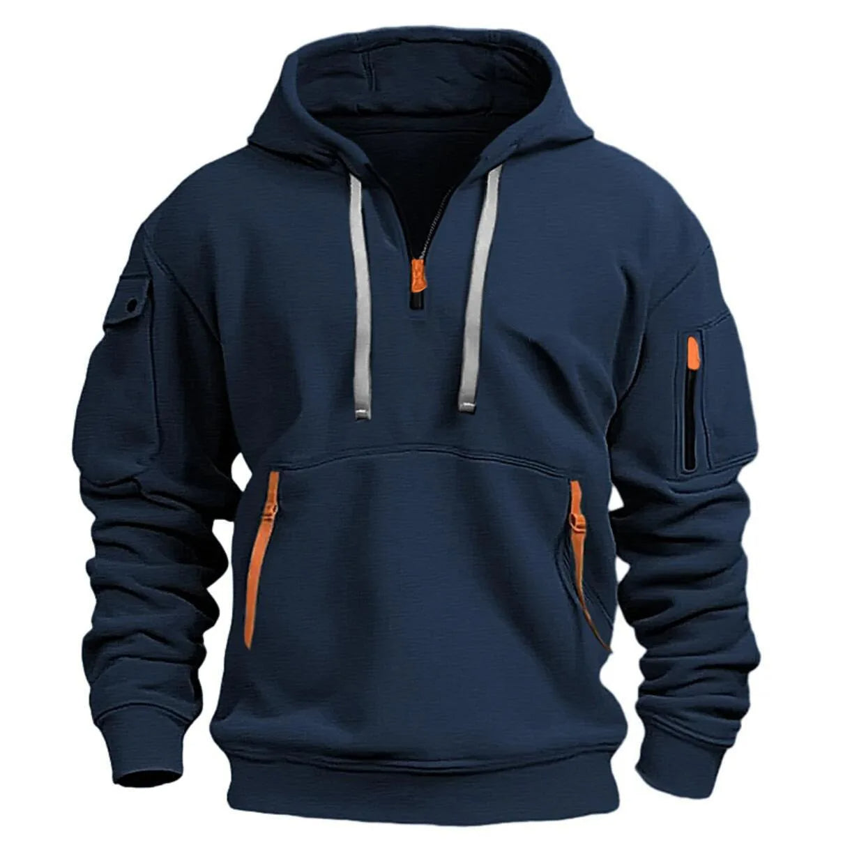 Ironwood Hoodie