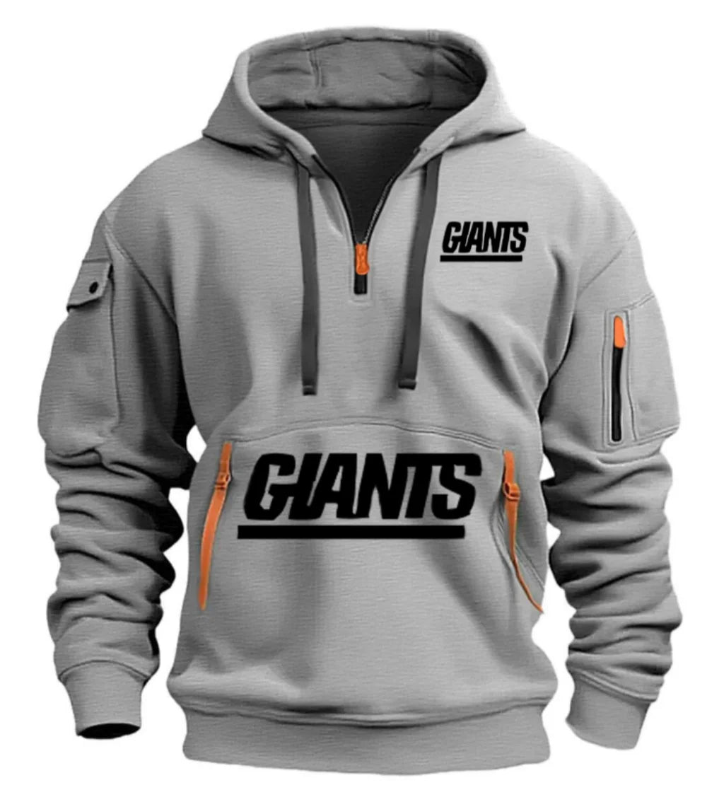 Giants Premium Hoodie - Limited Edition 2025