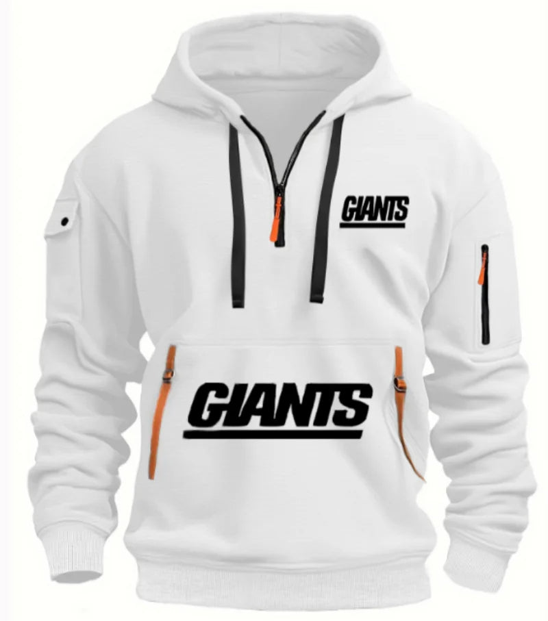 Giants Premium Hoodie - Limited Edition 2025