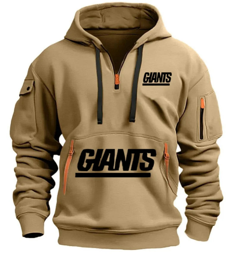 Giants Premium Hoodie - Limited Edition 2025